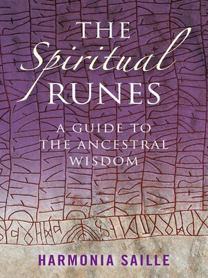 cover image of The Spiritual Runes